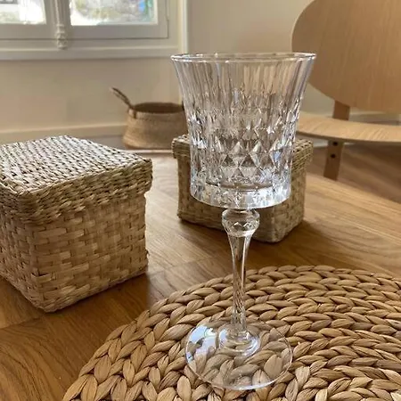 Apartment La Lorraine Cabourg