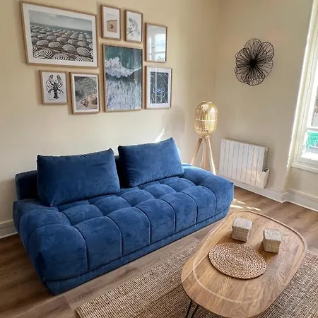 La Lorraine Apartamento