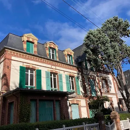 La Lorraine Cabourg