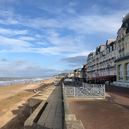 La Lorraine * Cabourg