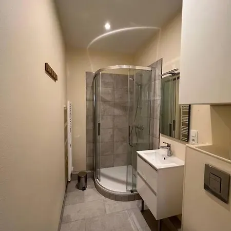 Apartment La Lorraine Cabourg