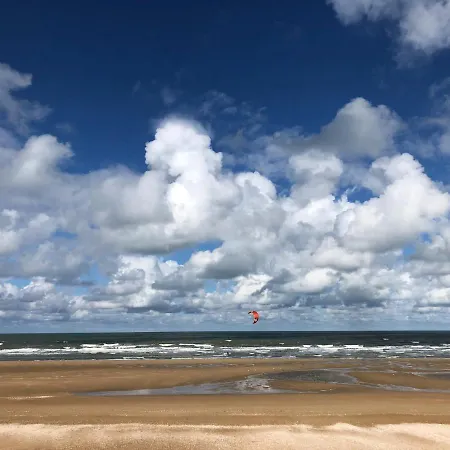 La Lorraine Cabourg
