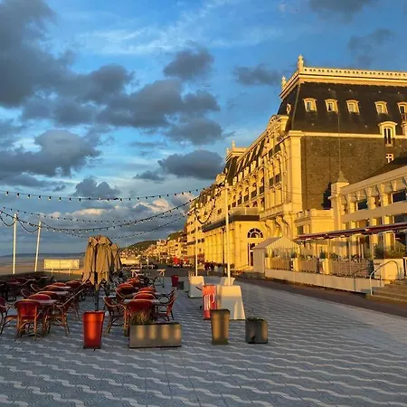 Apartamento La Lorraine