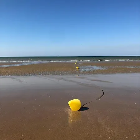 La Lorraine Cabourg