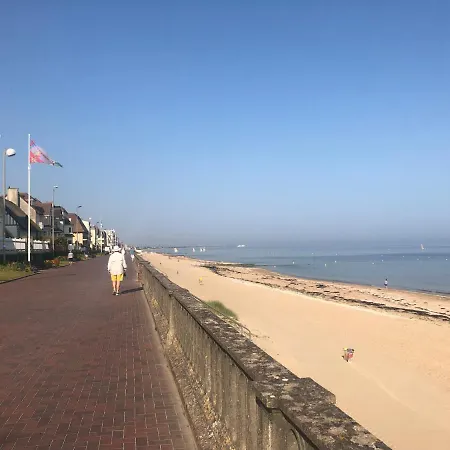 La Lorraine Apartment Cabourg